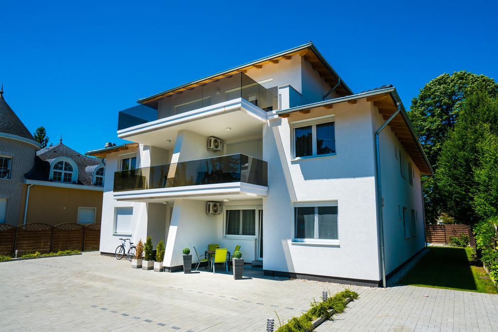 Apartmán Blue Appartman
